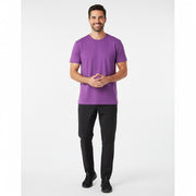 Nybo Lilla Herre Basic T-shirt, klassisk modell som holder fasongen