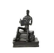 Du kom inn, Tillykke figur