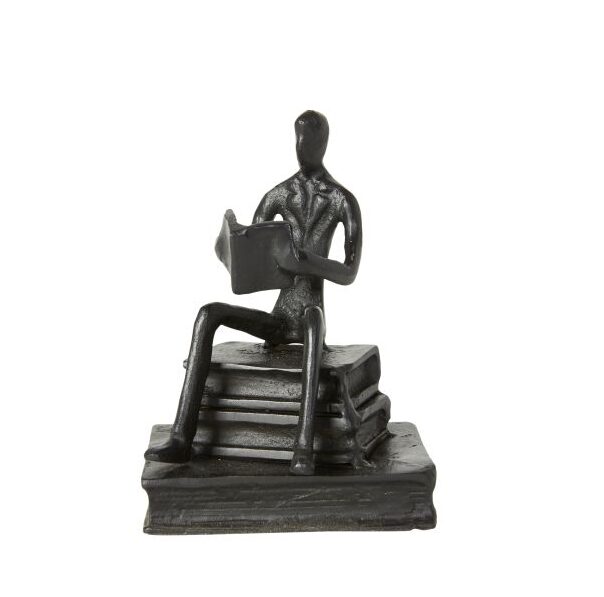 Du kom inn, Tillykke figur