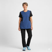 Nybo Navy Unisex Sporty Mix Busseronne – komfort, åndbarhet, stretch