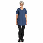 Nybo Navy damebusseronne – sporty, stretch og komfort