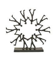 Sammenhold jernfigur
