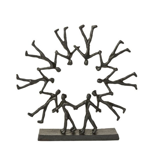 Sammenhold jernfigur