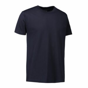 Nybo Navy herre Prowear t-skjorte, slitesterk, kortermet