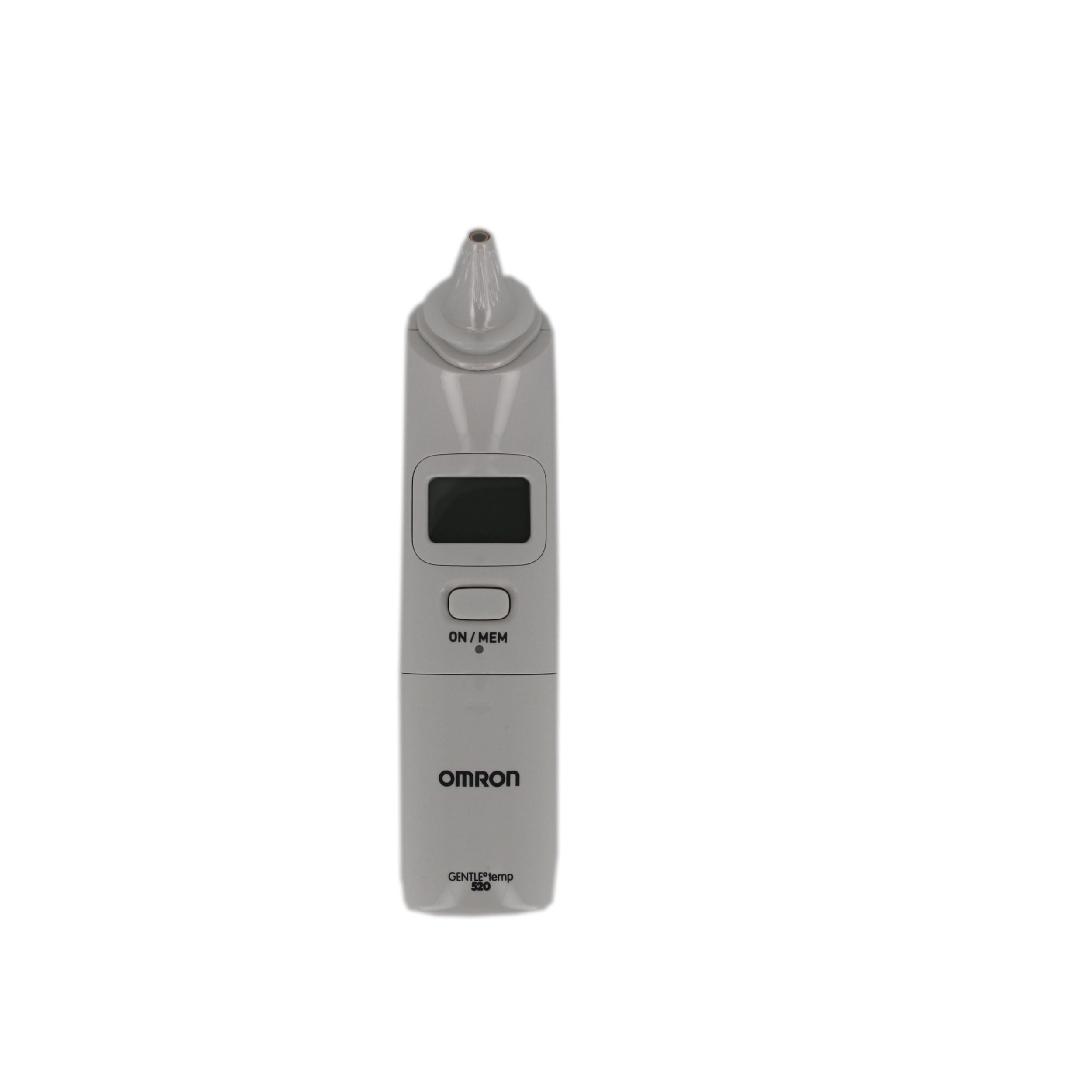 Omron øretermometer