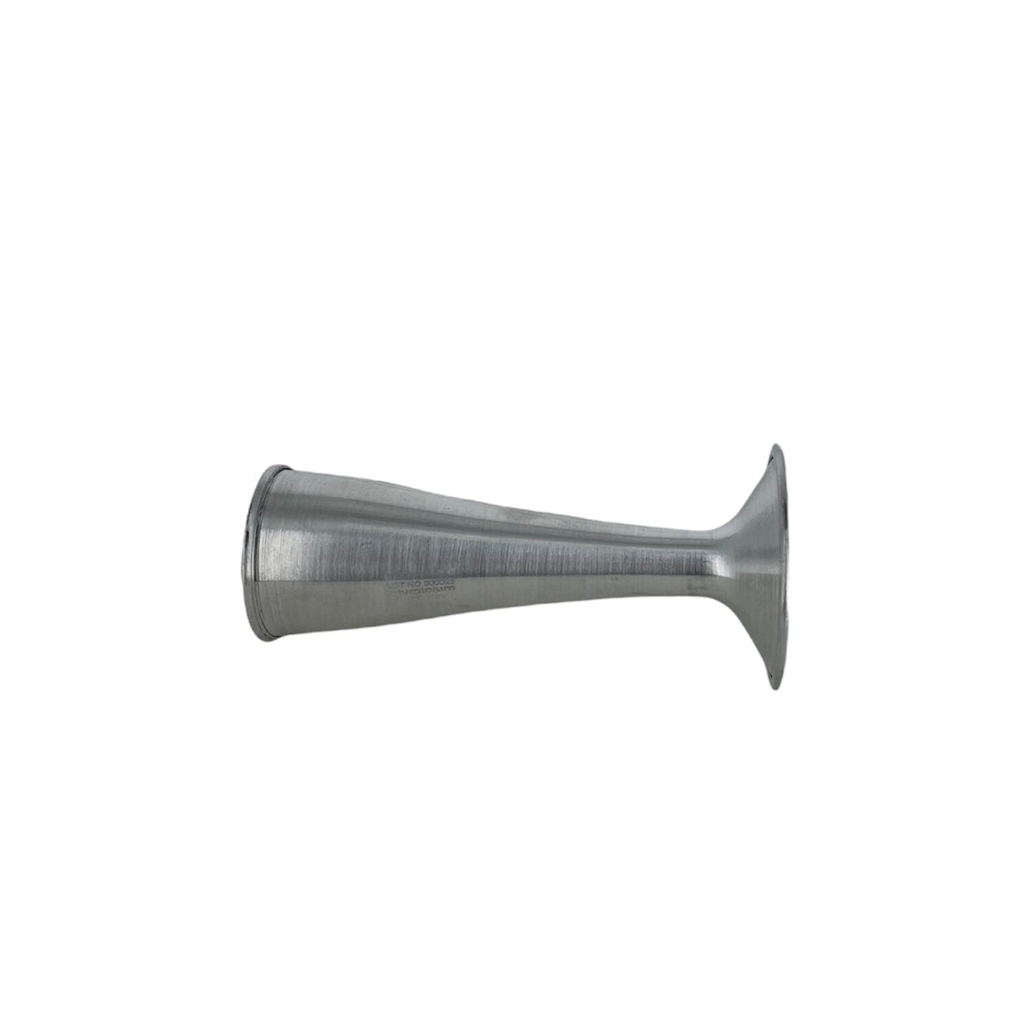 Stetoskop i aluminium 13,5 cm