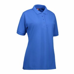 Nybo Azur Dame Prowear Poloshirt — Slitesterk, Lang levetid