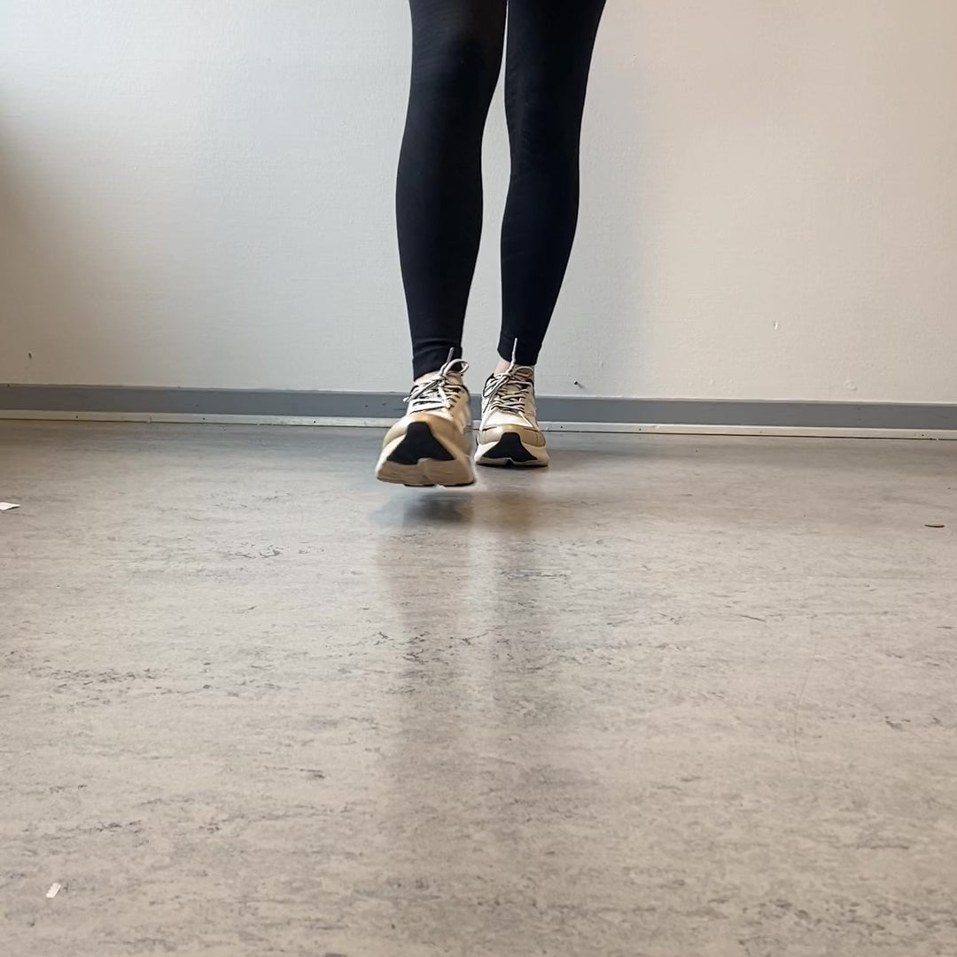 Last inn video: Freja Runner – WODEN