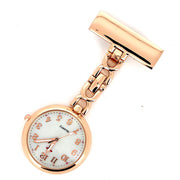 Rosegold Sykepleieur