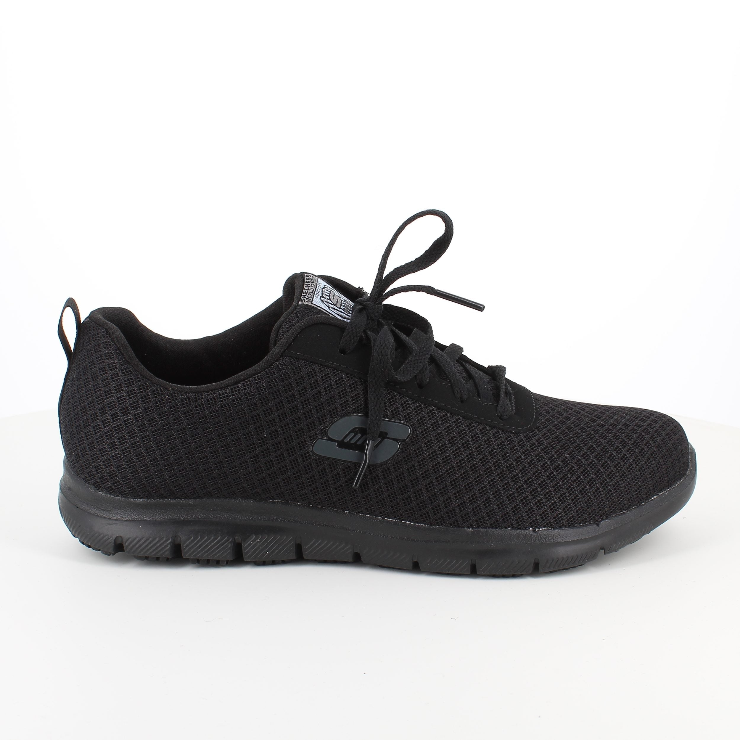 Skechers Work i pustende materiale 41-46