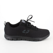 Skechers Work i pustende materiale til kvinner