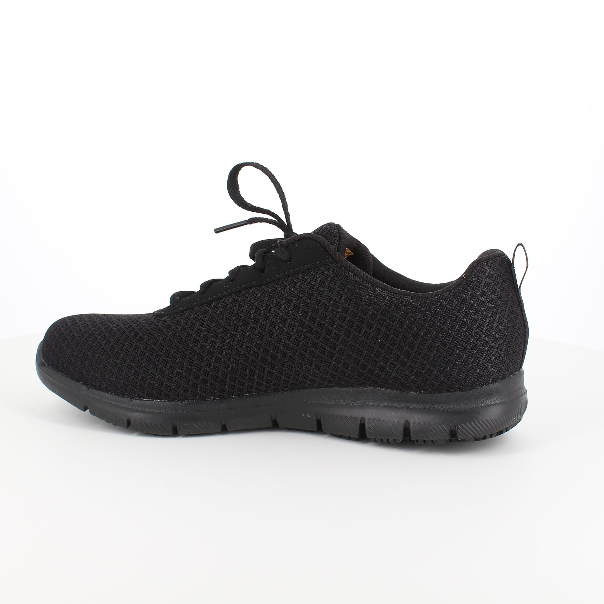 Skechers Work i pustende materiale til kvinner