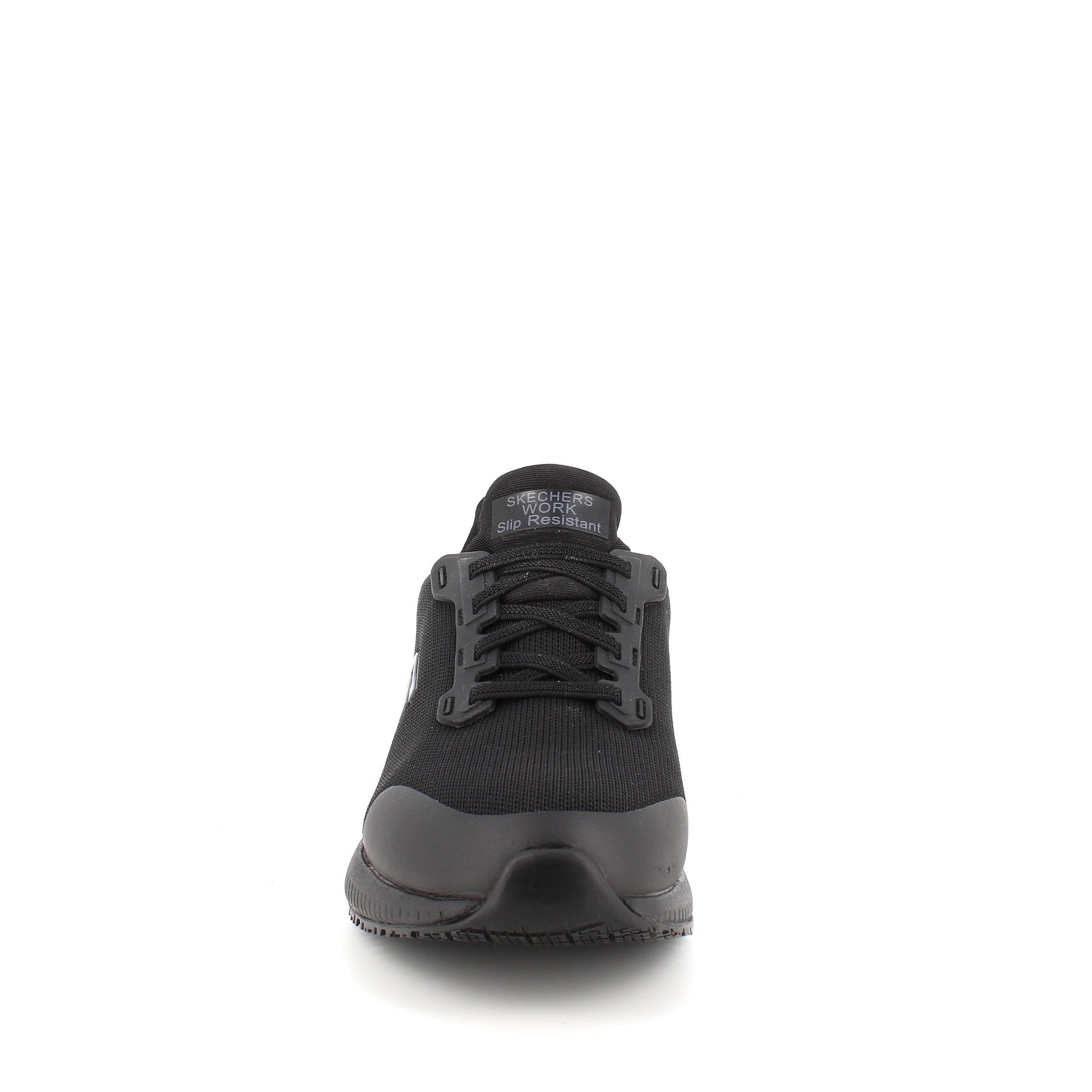 Skechers work sko med sklisikre såler