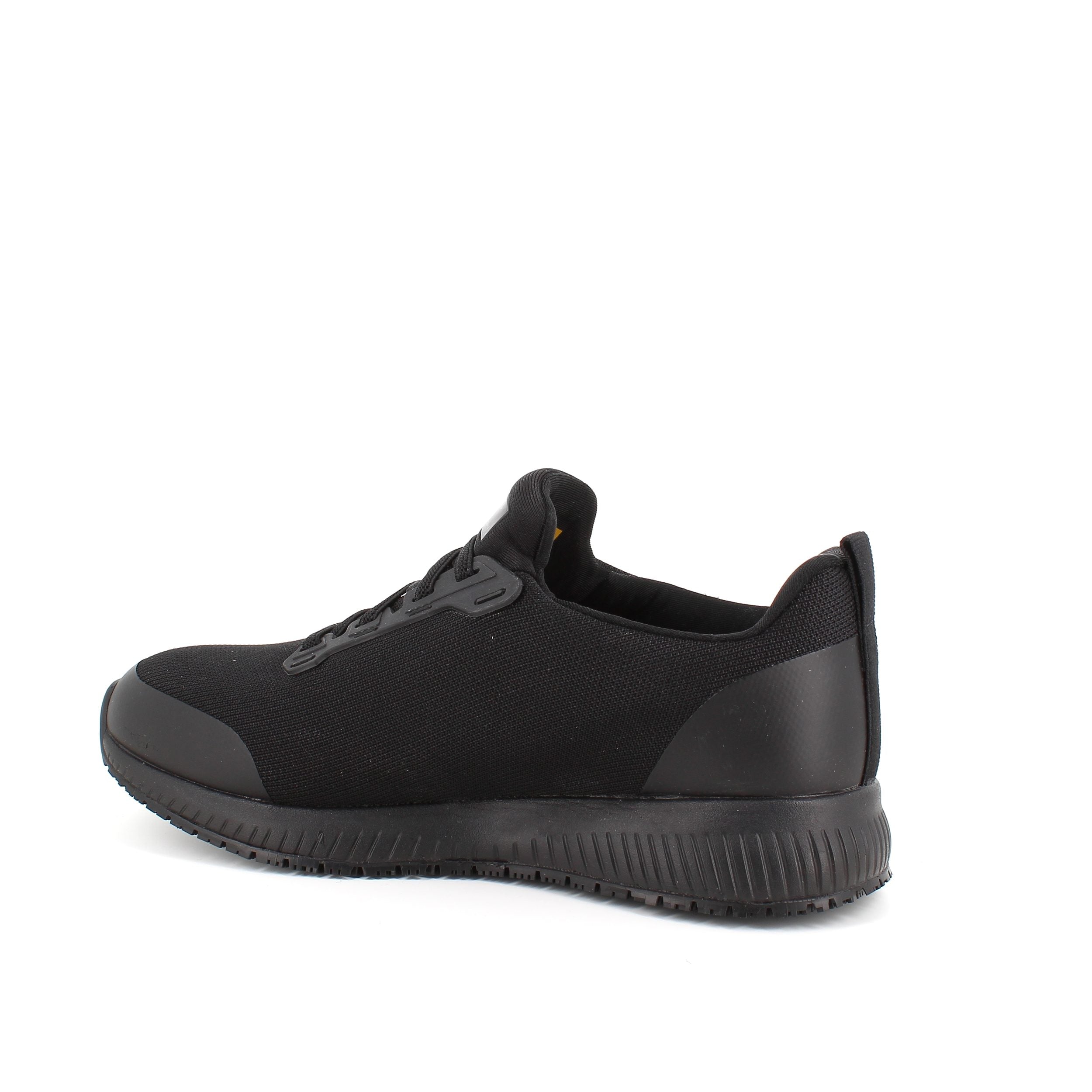 Skechers work sko med sklisikre såler