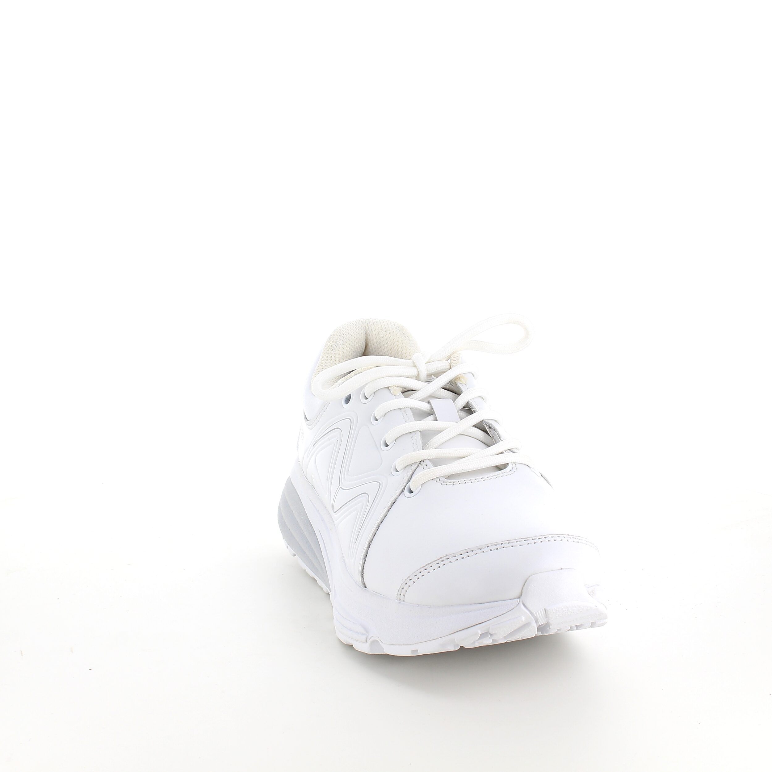 Hvit Simba Trainer MBT performance-sko