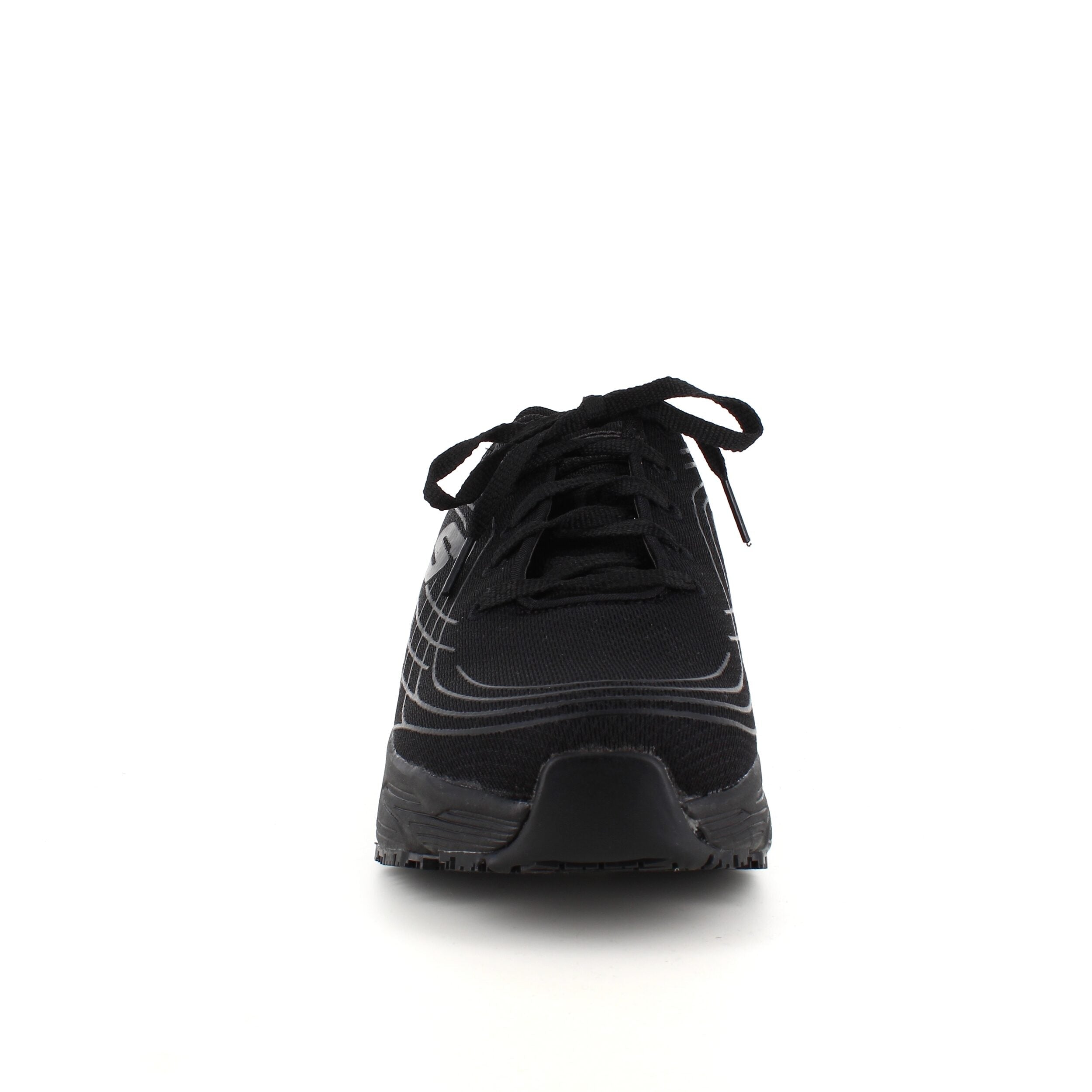 Skechers Work med maksimal demping
