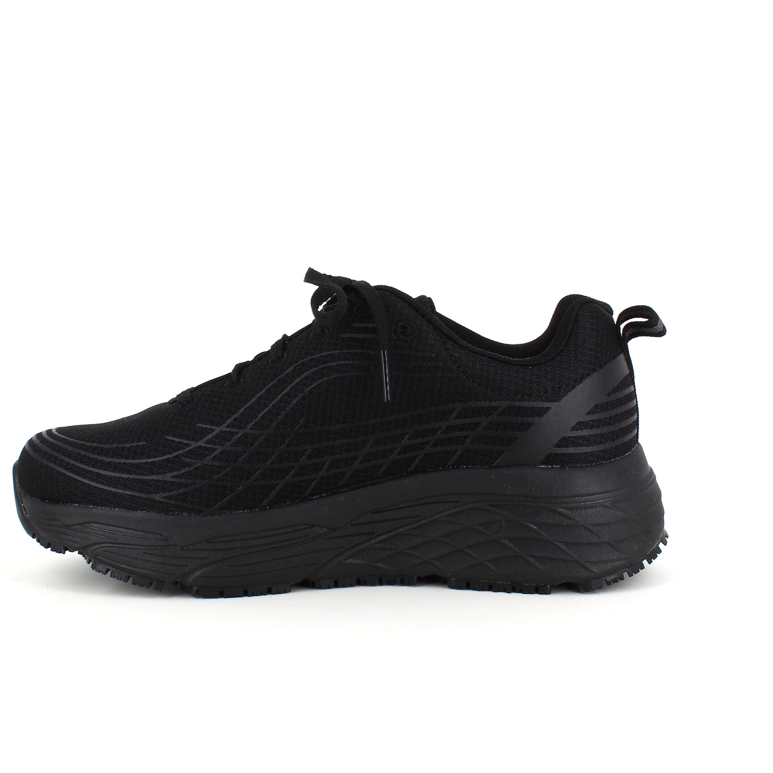 Skechers Work med maksimal demping