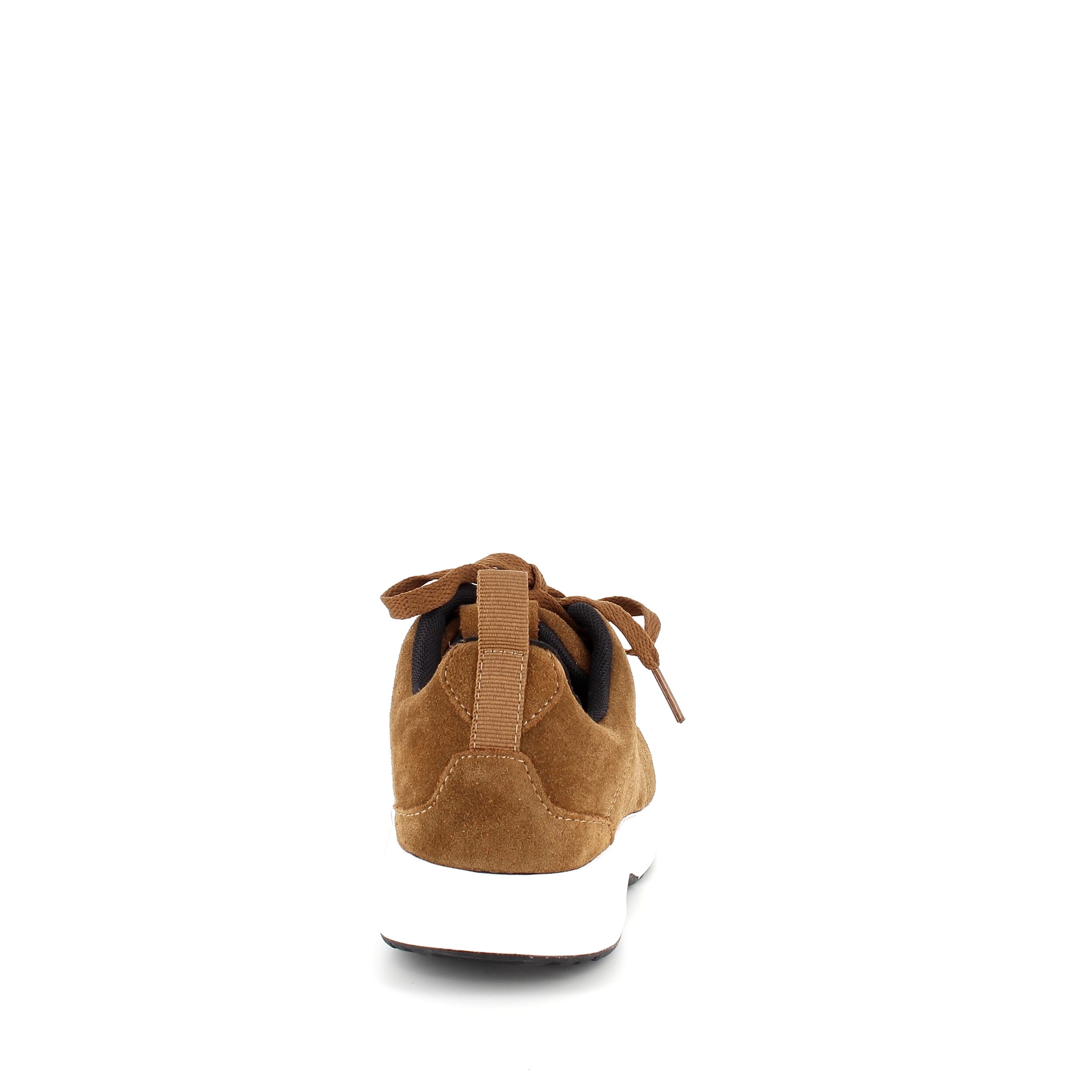 Brune ruskinnsko fra Gaitline