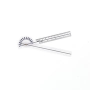 Vinkelmåler (goniometer) – mellomstørrelse
