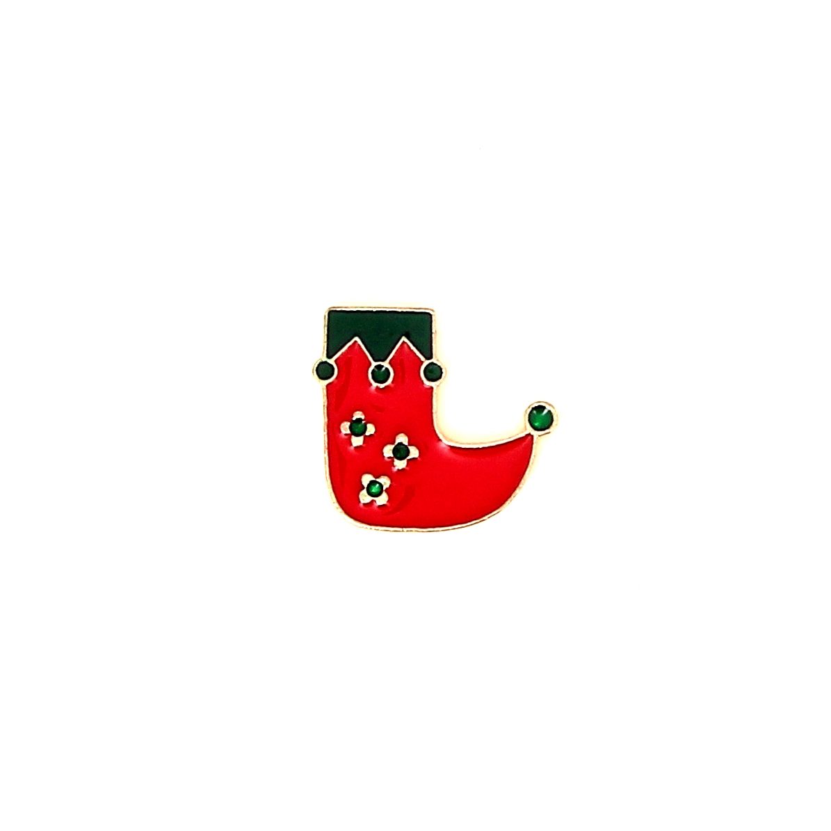 Julesokk-pin