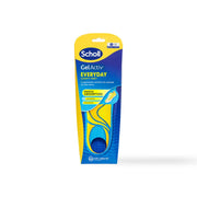 Scholl GelActiv Everyday innleggssåler