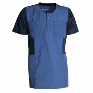 Nybo Navy Unisex Sporty Mix Busseronne – komfort, åndbarhet, stretch