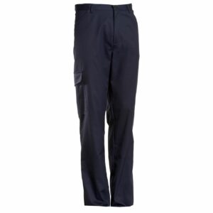 Nybo Blue Shadow Herrebukser Inside-Out Flex, Justerbar Lengde