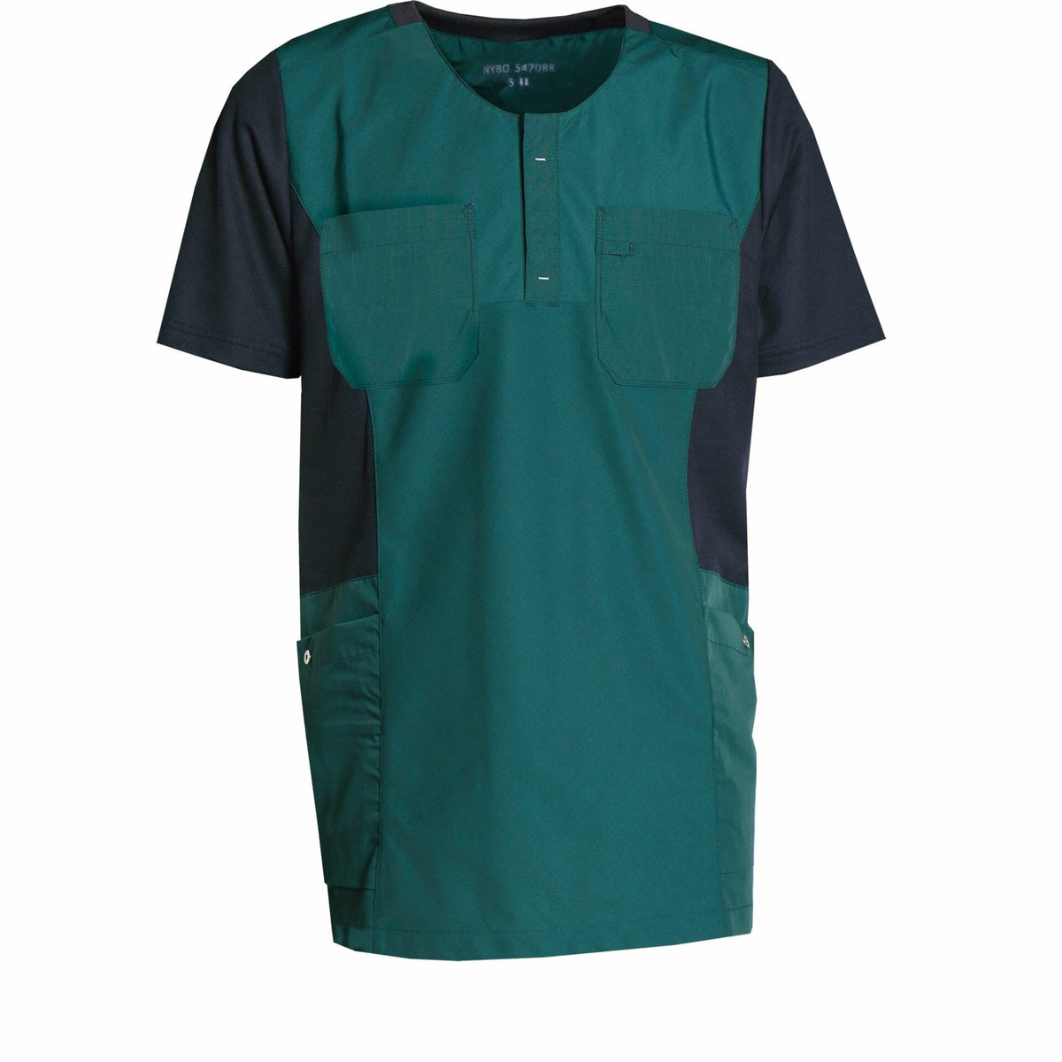 Nybo Mørkegrønn Unisex Sporty Mix Busseronne