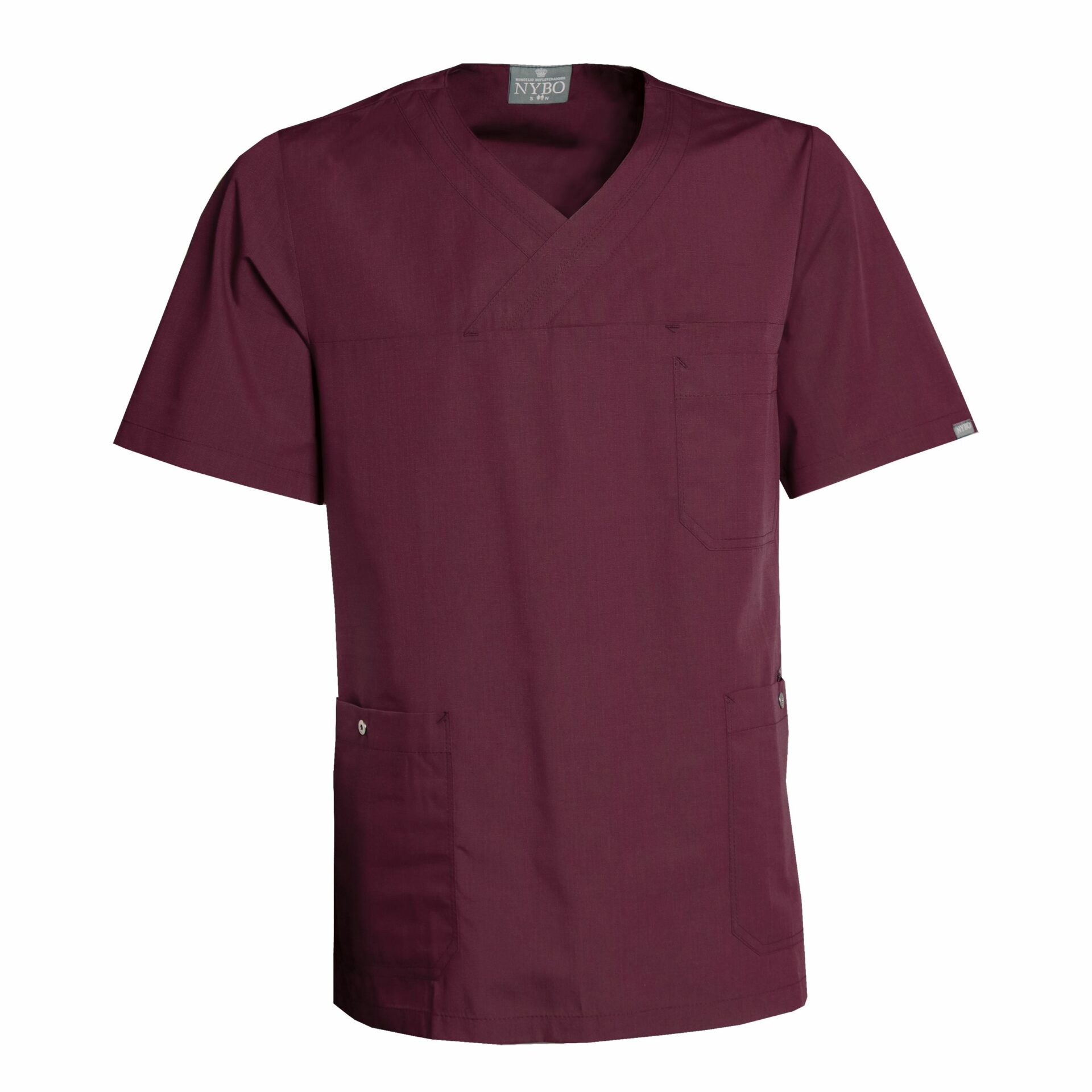 Nybo Bordeaux Unisex Nature Busseronne, regulerbar, slitesterk