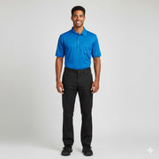 Nybo Sort Herre Club-Classic Jeansbukser, Slitesterk