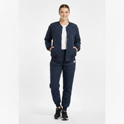 Nybo Navy Unisex Clima Sport termobukser, elastikk i livet