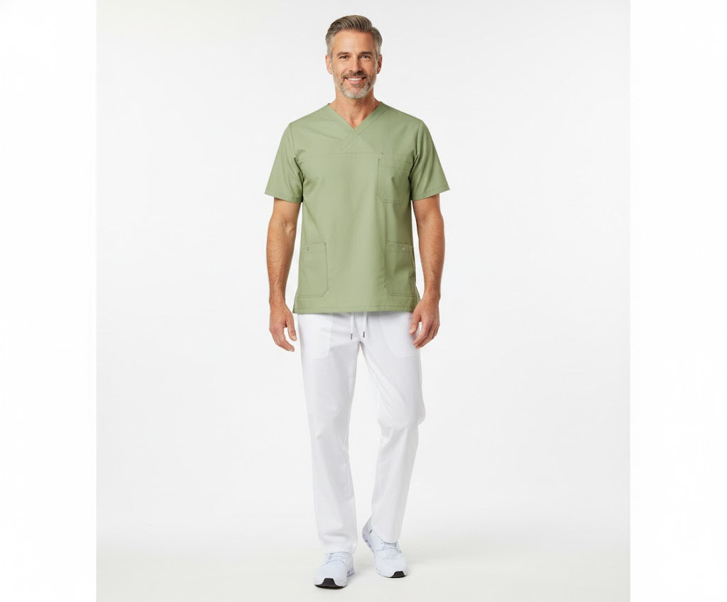 Nybo Grønn Unisex Nature Busseronne, Justerbar, Slitesterk