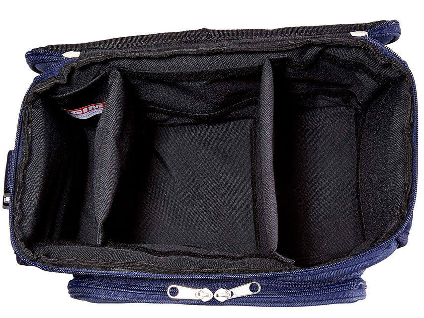 Lege- eller TOBS-veske