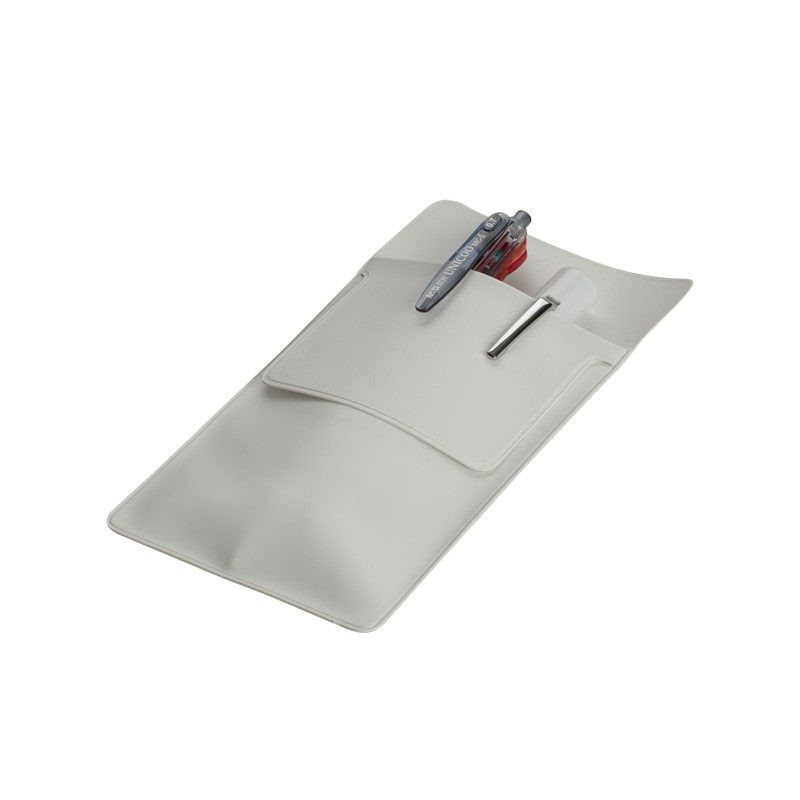 Multikulepenn i 4 farger