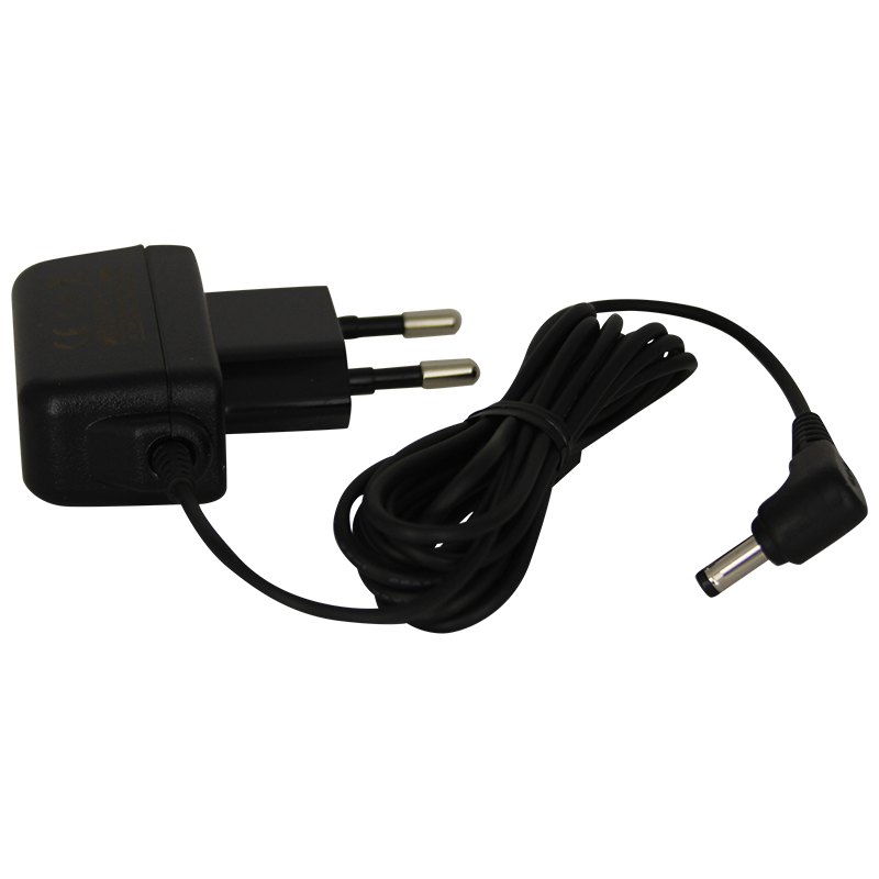 Nettadapter til Omron blodtrykksmålere