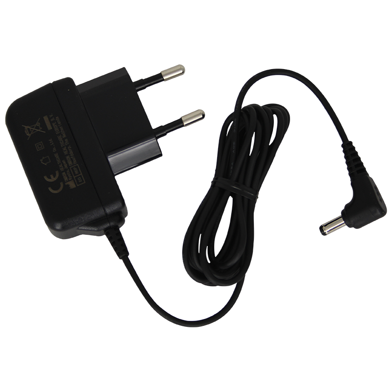 Nettadapter til Omron blodtrykksmålere