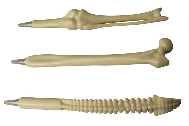 Beinkulepenn mangler du en ryggrad ?