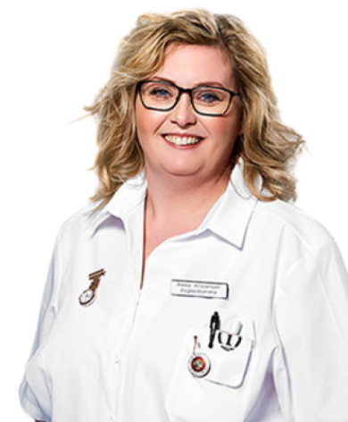 Sygeplejebutikken er til dig der vil have en bedre hverdag