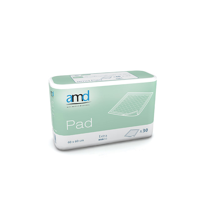 Absorberende underlag 60x40cm