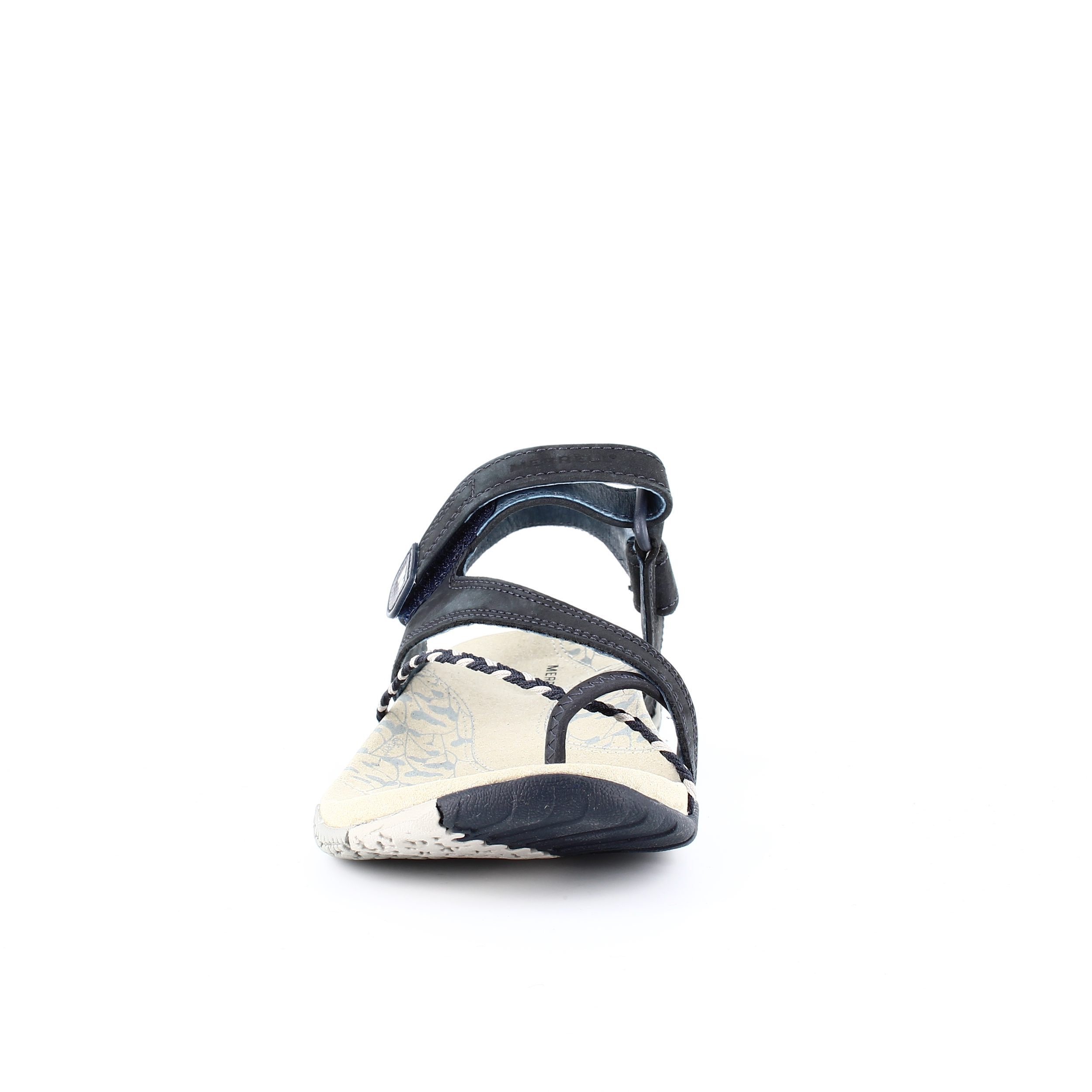 Merrell Siena sandal, klassikeren i marineblå