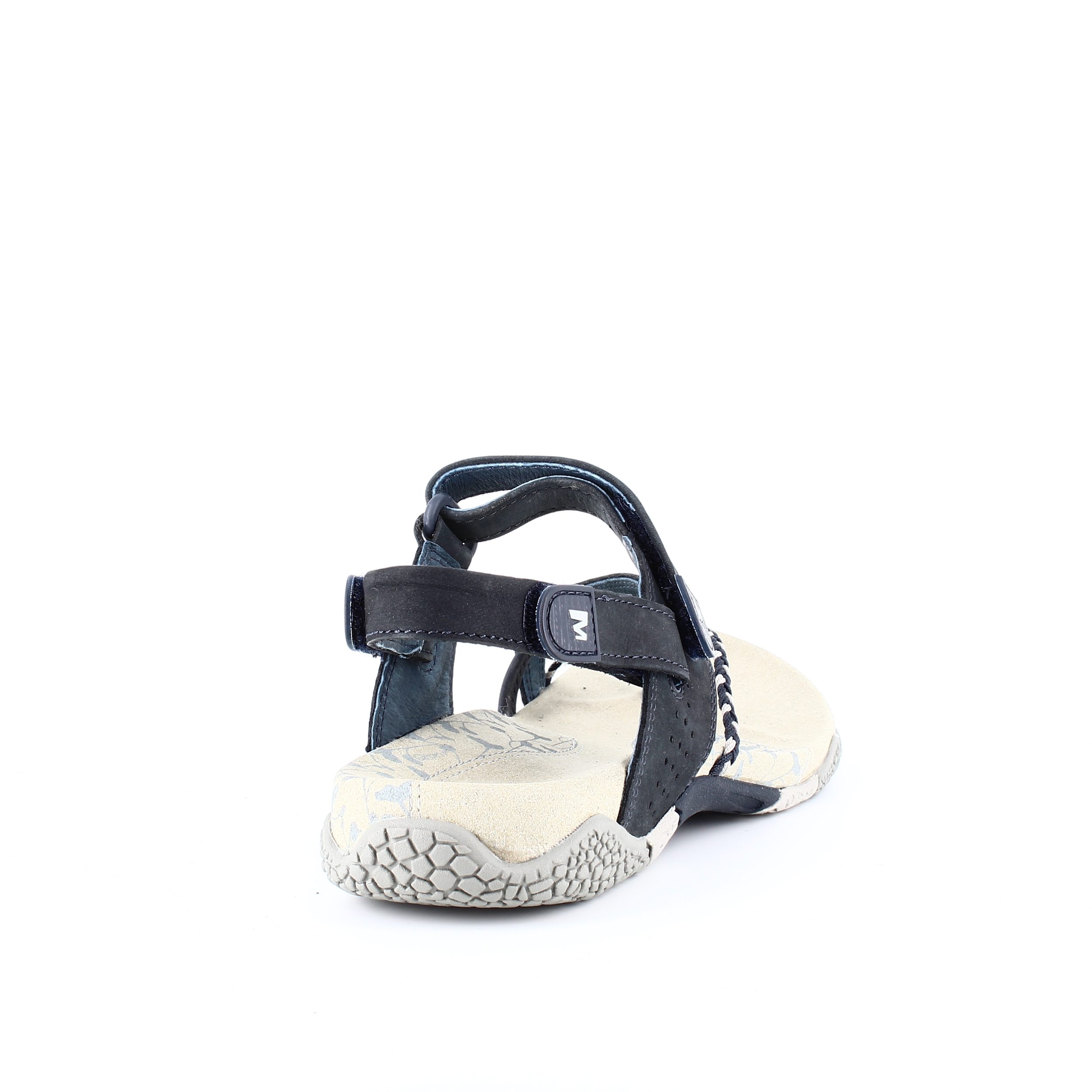 Merrell Siena sandal, klassikeren i marineblå