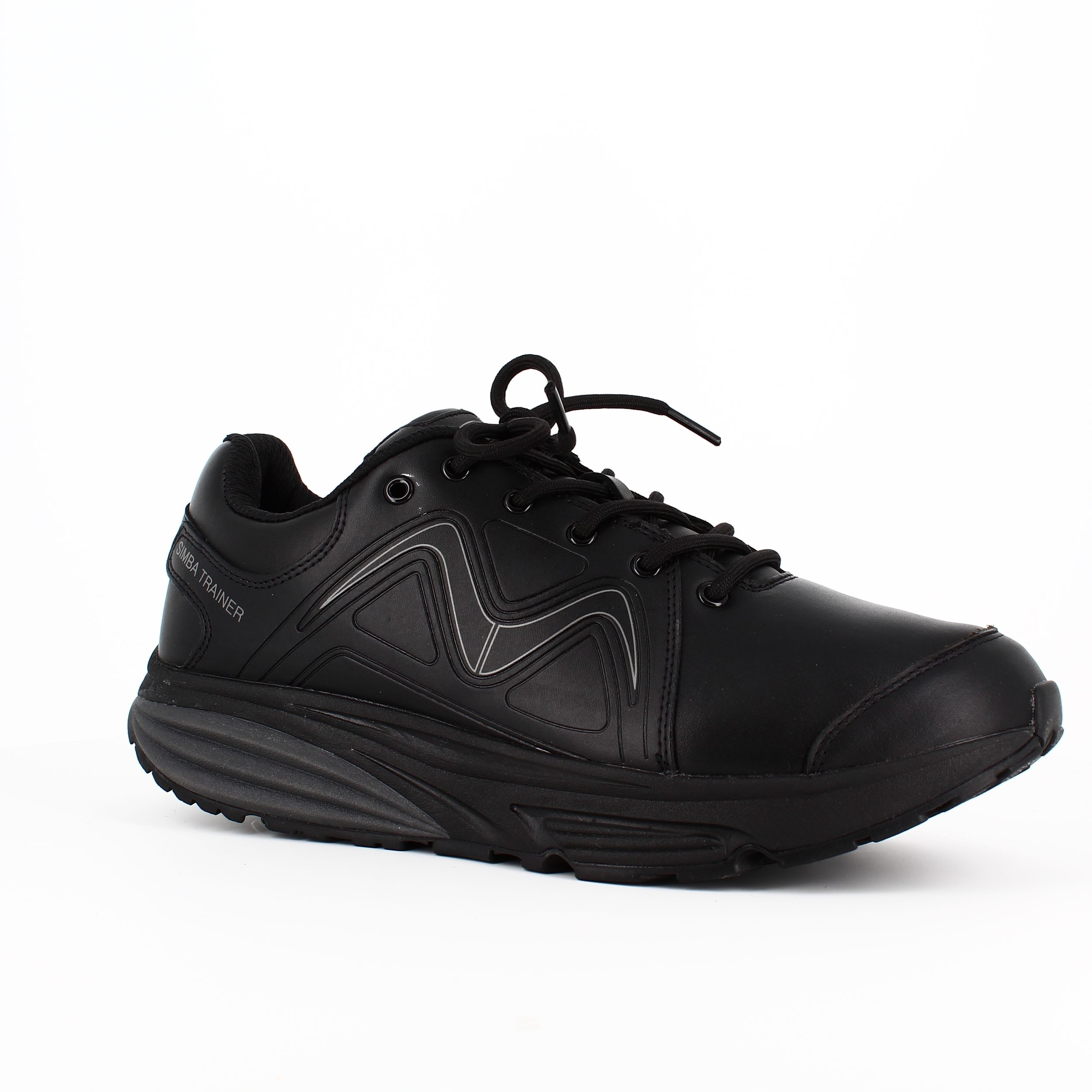 Simba treningssko MBT