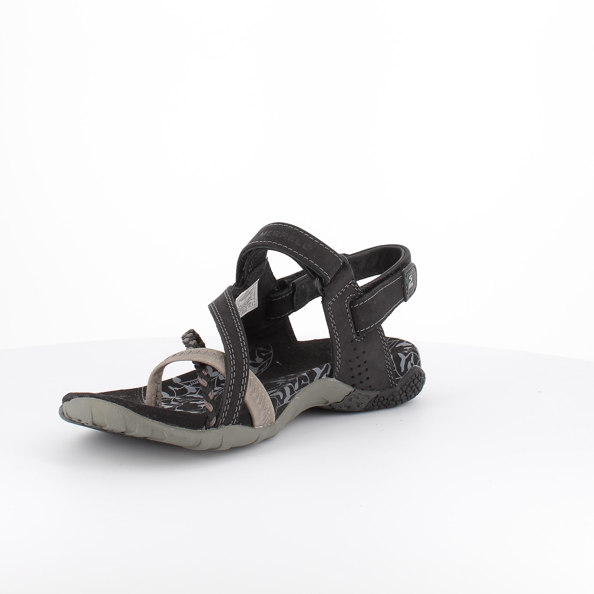 Merrell Siena sandal, klassikeren fra Merrell