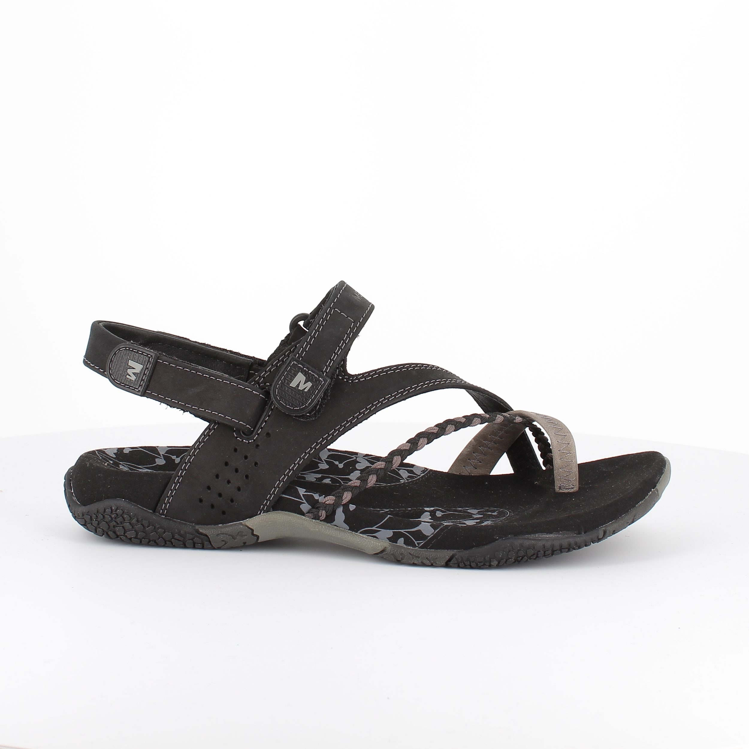 Merrell Siena sandal, klassikeren fra Merrell