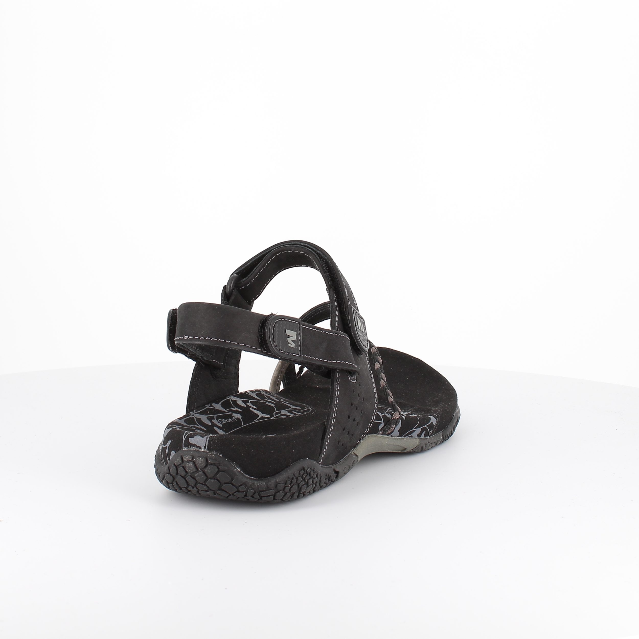 Merrell Siena sandal, klassikeren fra Merrell