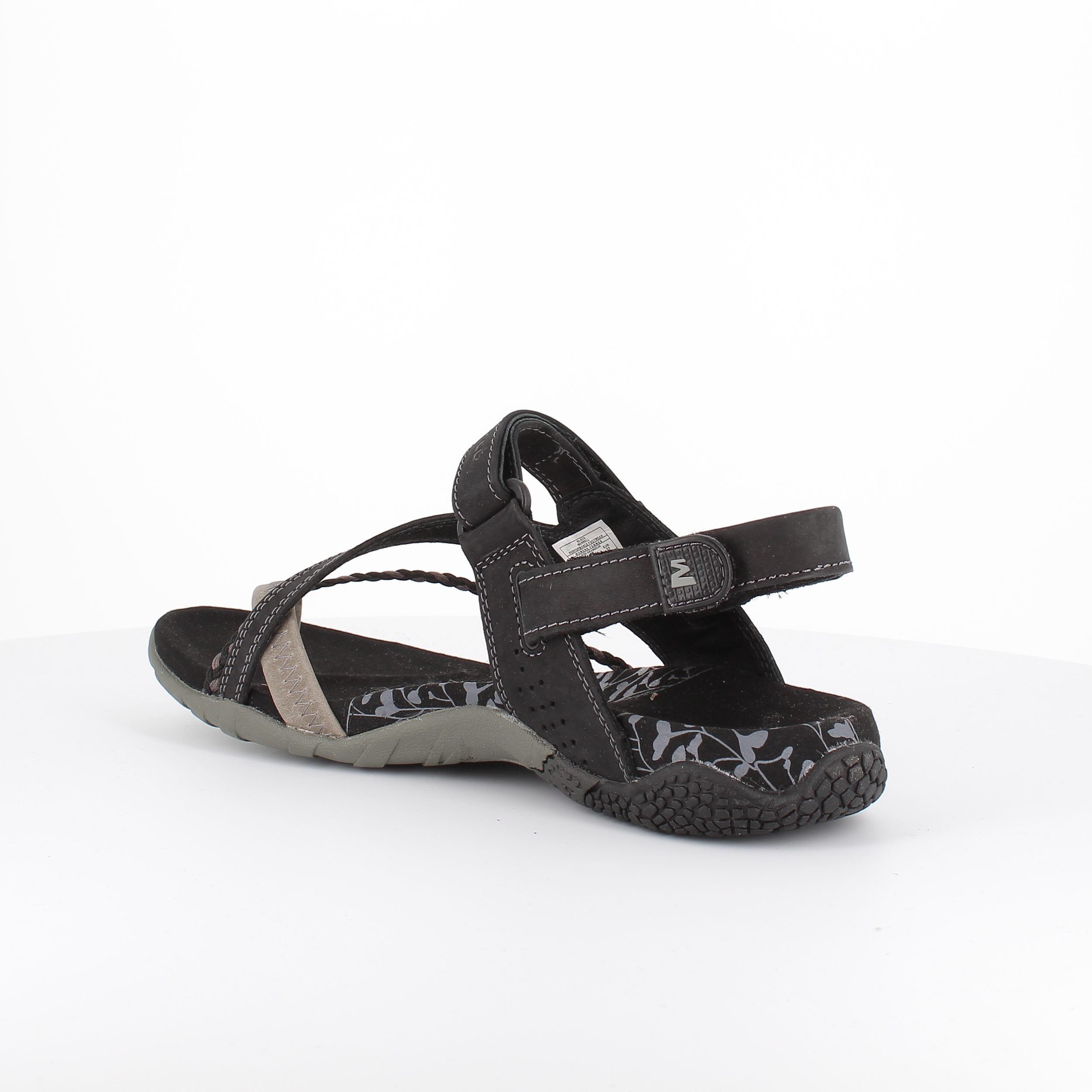 Merrell Siena sandal, klassikeren fra Merrell