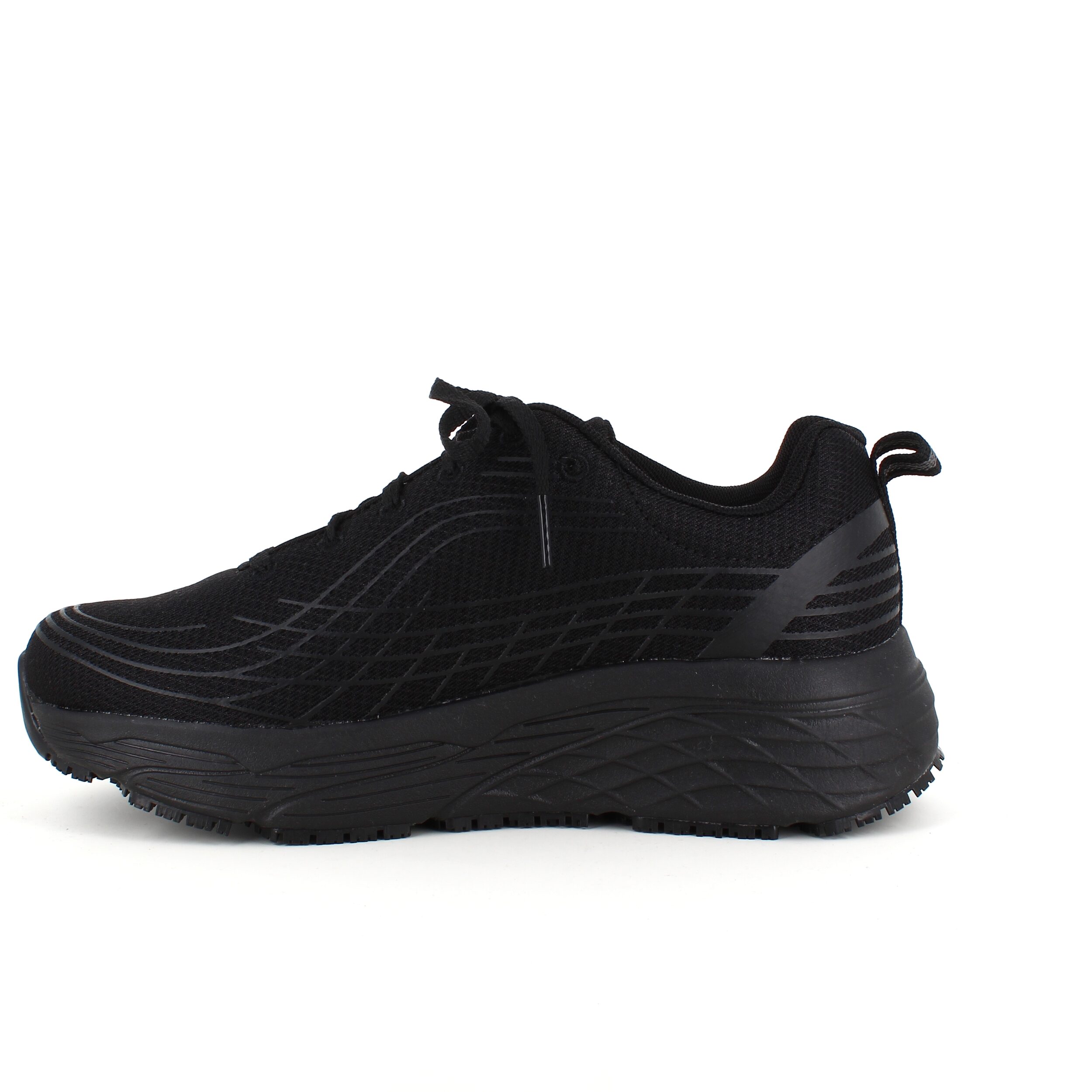 Skechers Work med maksimal demping såler