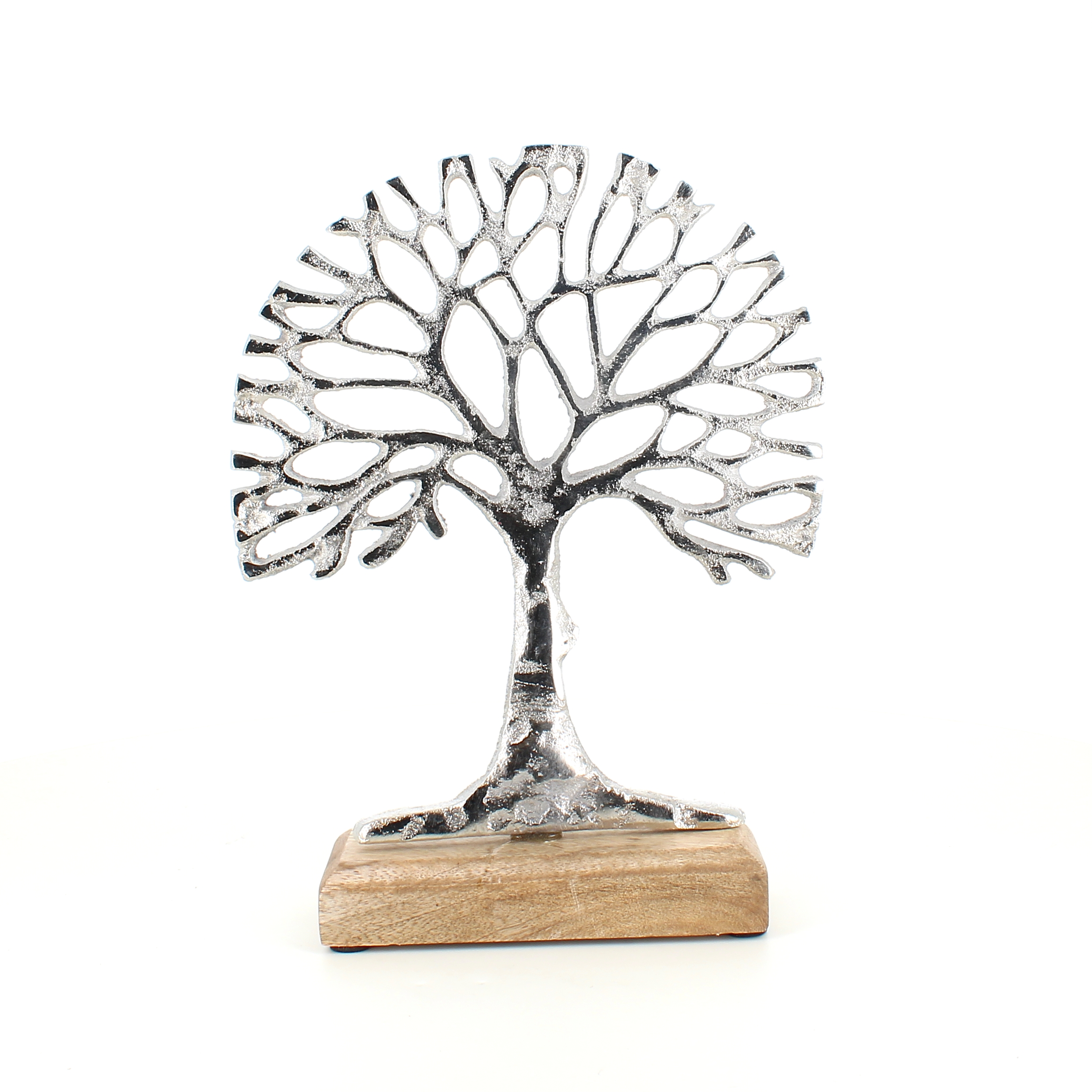 La dem leke i livets tre krone