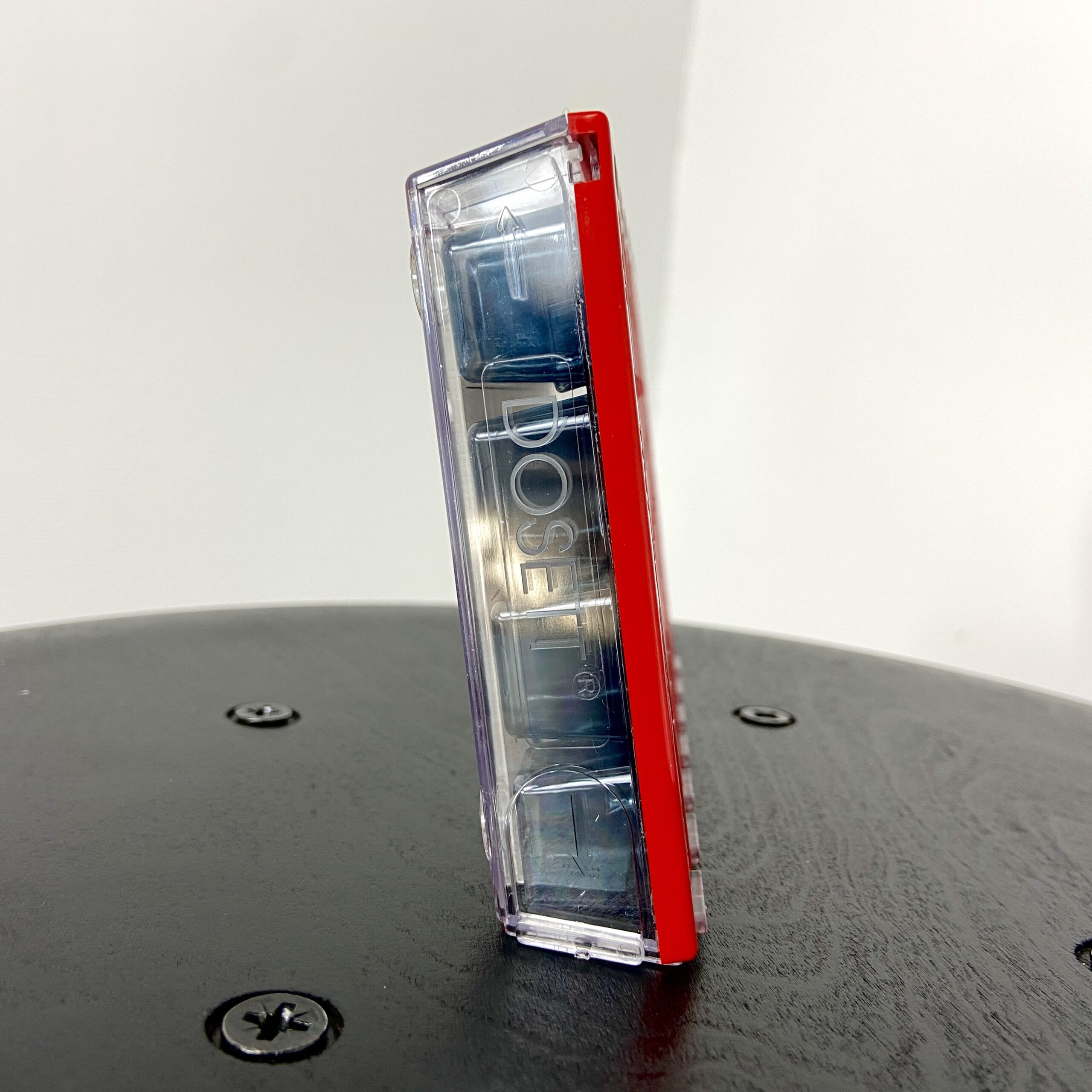 Uke-doseringsboks, Dorsett Medi