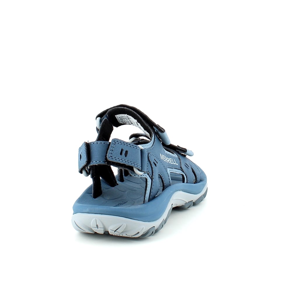 Merrell vannavstøtende vandresandal.